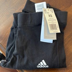 Multi Sport Adidas Tights (Black)